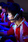 IEM6世界总决赛第一日图赏