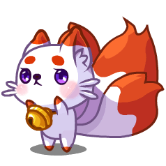 响铃猫