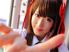 ��Ů������������COSPLAY����;è��