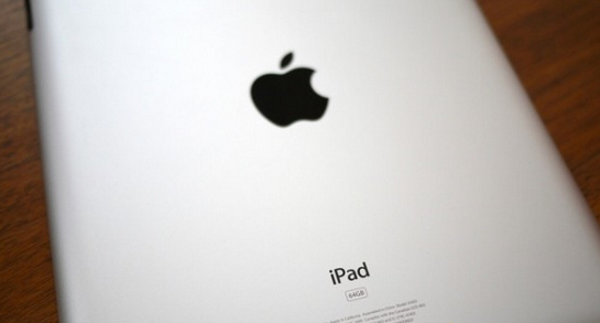 iPad大热或成平板电脑统称,苹果商标所有权堪