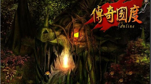 世界boss大挑战 05wan《传奇国度》新玩法揭