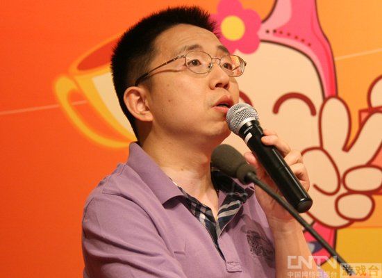 CSDN董事长蒋涛:在中国做APP就游戏能挣钱