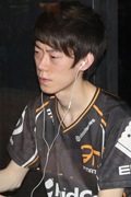 NGF2012线下总决赛最终比赛日图赏1