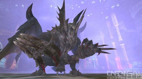 《TERA》一周试玩评测 国外媒体评优缺点_网