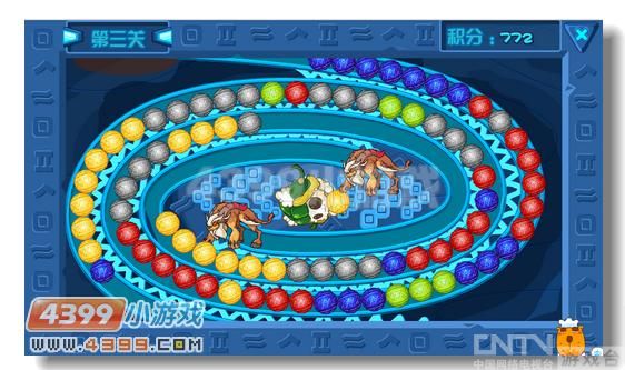 赛尔号小游戏粽子祖玛更新 _赛尔号攻略秘籍大