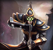 古老的无极之道守护者 _新手入门_央视网英雄