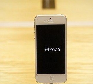 传iPhone5内置芯片支持移动3G卡_手机资讯