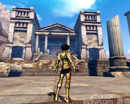 传完美世界砍掉内部项目 重点投入圣斗士星矢