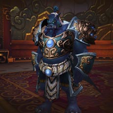 《魔兽世界熊猫人之谜》首个团队副本魔谷山