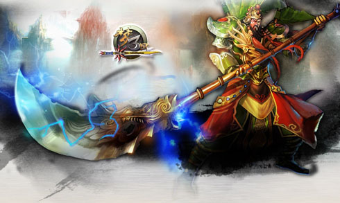 又到重阳,《梦三国OL》带你登高爆菊花