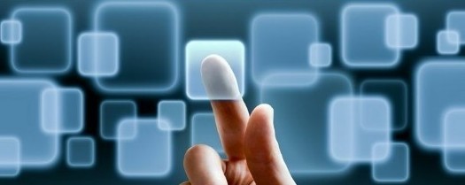 苹果获得多点触控触摸界面专利_手机资讯