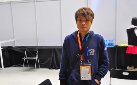 Yamateh:2010WDC输给Pis让我难以释怀_电子