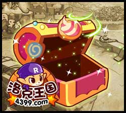 洛克王国钓鱼大比拼_其他