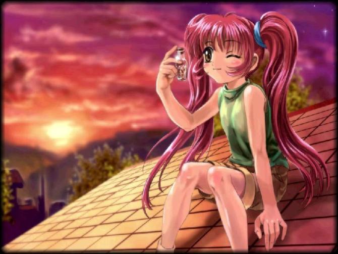 动漫台词一百句,哪句是你心中的经典_争上游_