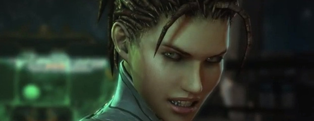 《星际争霸2:虫群之心》单人战役试玩心得_电