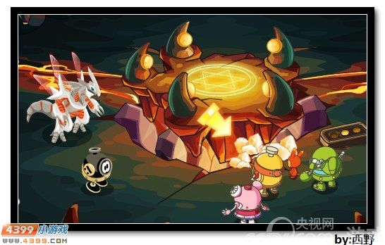 赛尔号梦龙 谜域的召唤_赛尔号攻略秘籍大全