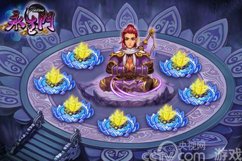 一战成名《永生门》必知的战斗力提升方法_产