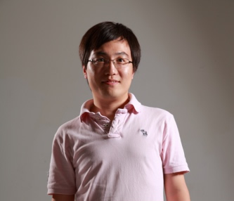 CGDA中国优秀游戏制作评选大赛手机组1评委