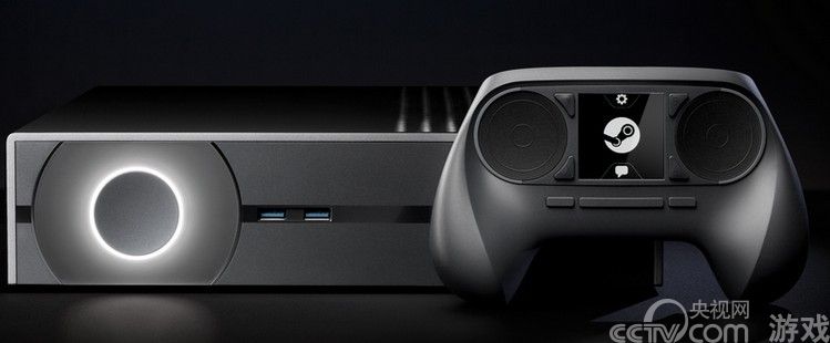 Valve Steam Machine原型机全曝光_产业资讯