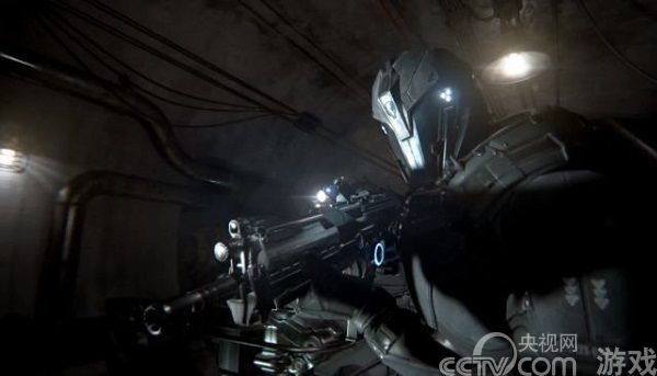 《虚幻4.1》引擎发布 支持Xbox One、PS4_产