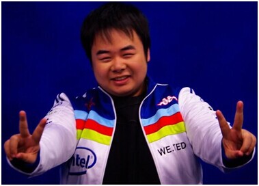 电竞传奇SKY、TED、LOVECD天价入驻战旗