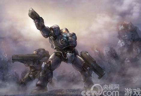 《星际争霸2》赛事宝典:最常用的胜利战术_厂