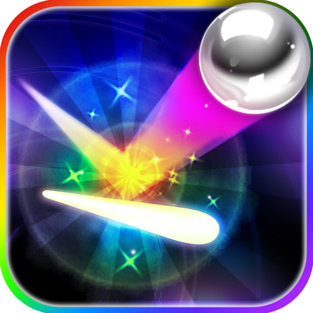 音乐游戏 闪电弹珠