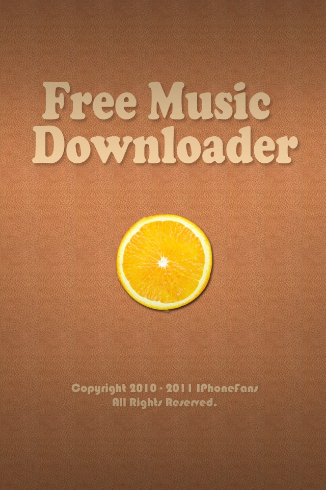 音乐应用 免费音乐下载器_软件