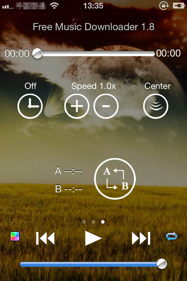 音乐应用 免费音乐下载器_软件