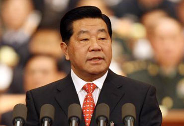 &nbsp;&nbsp; &nbsp;&nbsp; �����֣�2008����ʮһ��ȫ����Э�Ŀ���֮�ꡣ������Э�߾ٰ������塢����������ģ����ΰ����Ž�������������⡣<a href=http://v.cctv.com/html/media/wwwwxinwen/2009/03/wwwwxinwen_300_20090303_2.shtml target=_blank><font color=blue>>>>����Ƶ������</font></a>