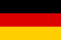 <center>־͹<br>(The Federal Republic of Germany, Die Bundesrepublik Deutschland)</center>