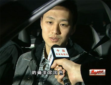 赛车时代-CCTV.com第一体育--CCTV5-视频-直播