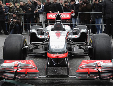 [����ʱ��]��峵�£�2011������F1���Ż�
