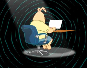 首届中国国际微电影大赛