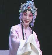 京剧《春闺梦》 李海燕,宋小川主演