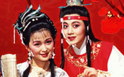 Opera Huangmei 