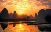 Nuevo Patrimonio Mundial en China