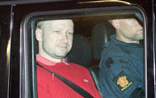 Doble atentado en Noruega