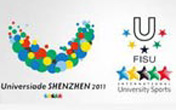 La Universiada Shenzhen 2011 