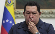 La salud de Hugo Chávez 