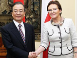 <font color=007BC3>En Polonia </font> 