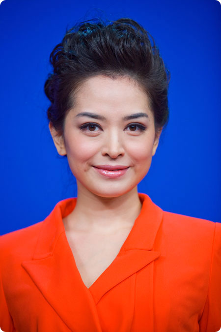 视<em>节目主持人</em>大赛初赛