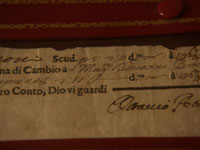 中央电视台十集大型纪录片《货币》