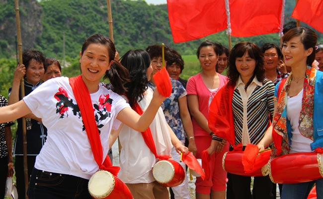 女人进城_电视剧台_中国网络电视台