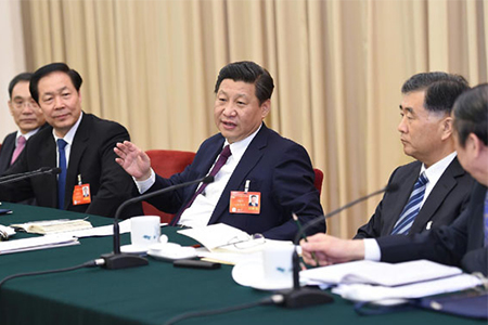 习习近平总书记关于推进作风建设重要讲话精神