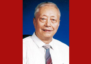 榜样--共产党员、基层党组织先进典型