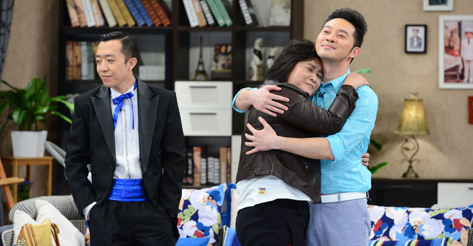 《 喜乐街 》官网_综合频道_央视网(cctv.com)