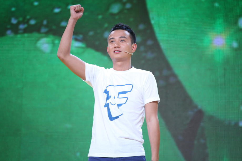 [高清组图]《开讲啦》文章:毕业那年我们一起失