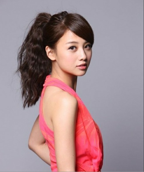 电视剧新老收视女王大PK