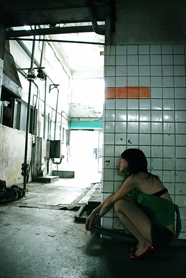 你知道打工<em>妹有</em>多寂寞吗? - woshiruziniu的日志